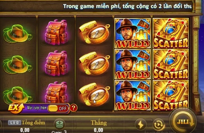 Nổ hũ 28BET fun