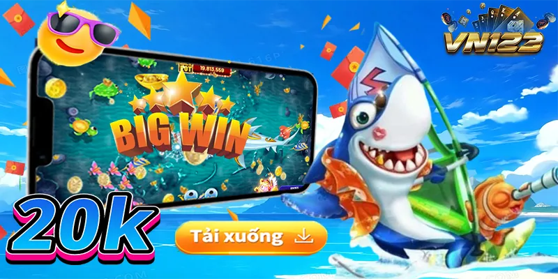 Xổ số 28BET fun